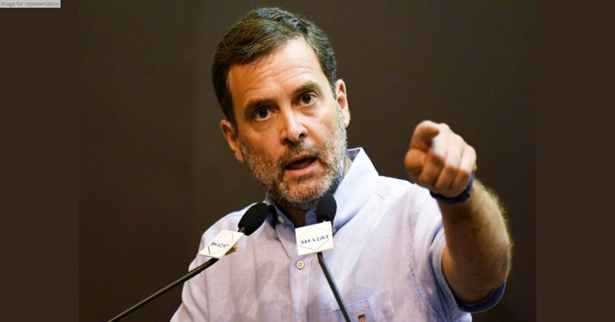 'Science doesn't lie..', Rahul Gandhi slams Centre over WHO report on 'excess' COVID deaths